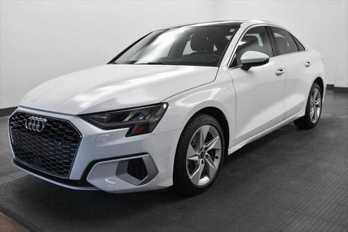 2022 Audi A3 Premium