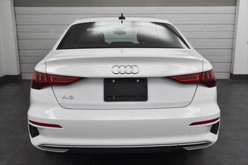2022 Audi A3 Premium