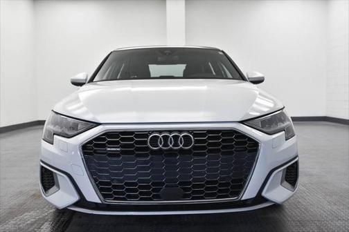 2022 Audi A3 Premium
