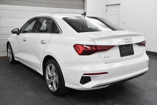 2022 Audi A3 Premium