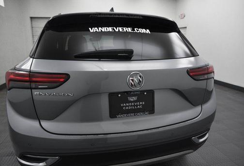 2023 Buick Envision Preferred FWD