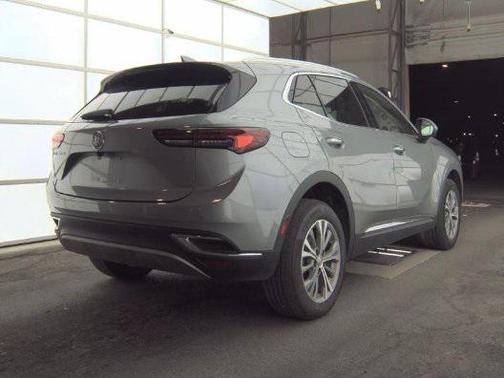 2023 Buick Envision Preferred FWD