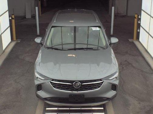 2023 Buick Envision Preferred FWD