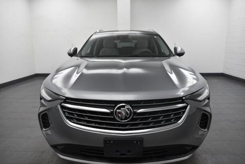 2023 Buick Envision Preferred FWD