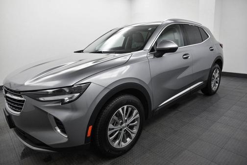 2023 Buick Envision Preferred FWD