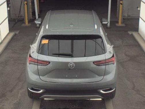 2023 Buick Envision Preferred FWD