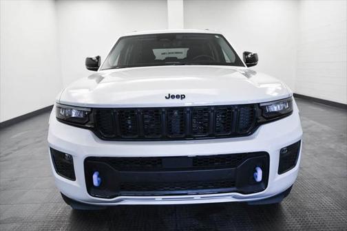 2023 Jeep Grand Cherokee 4xe 30th Anniversary