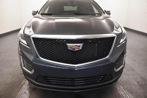 2021 Cadillac XT5 Sport