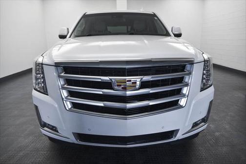 2018 Cadillac Escalade Premium Luxury