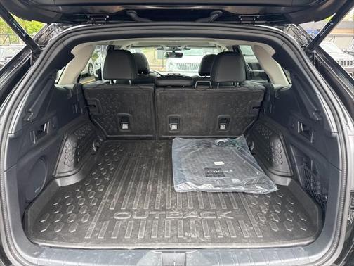 2025 Subaru Outback Limited XT