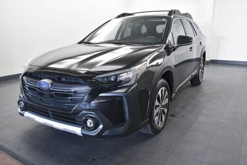 2025 Subaru Outback Limited XT