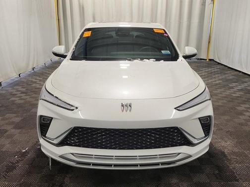 2025 Buick Envista Avenir FWD