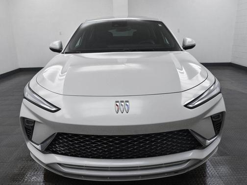 2025 Buick Envista Avenir FWD