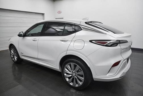 2025 Buick Envista Avenir FWD