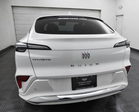 2025 Buick Envista Avenir FWD