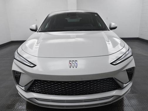 2025 Buick Envista Avenir FWD