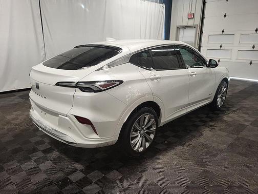 2025 Buick Envista Avenir FWD