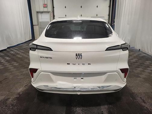 2025 Buick Envista Avenir FWD