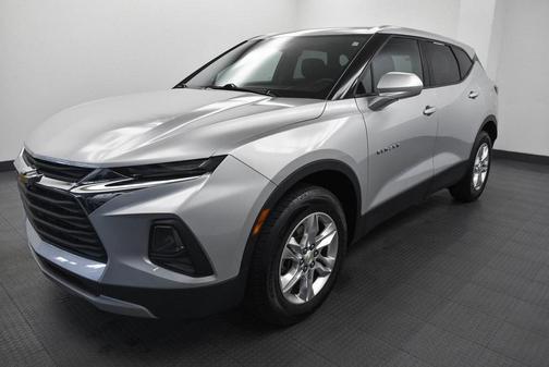 2020 Chevrolet Blazer 1LT