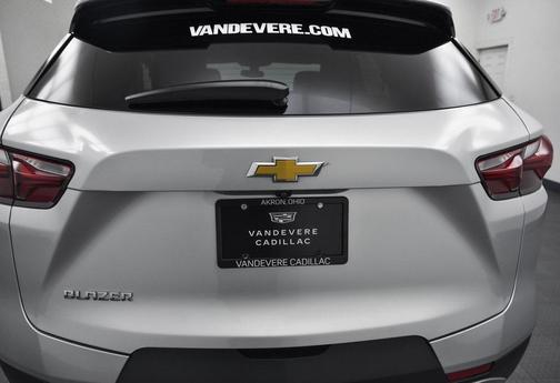 2020 Chevrolet Blazer 1LT