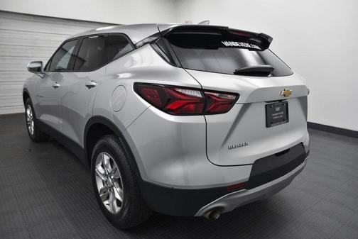 2020 Chevrolet Blazer 1LT