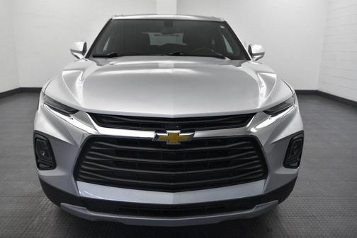 2020 Chevrolet Blazer 1LT