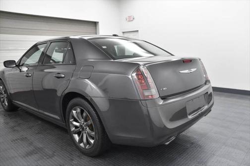 2014 Chrysler 300 S