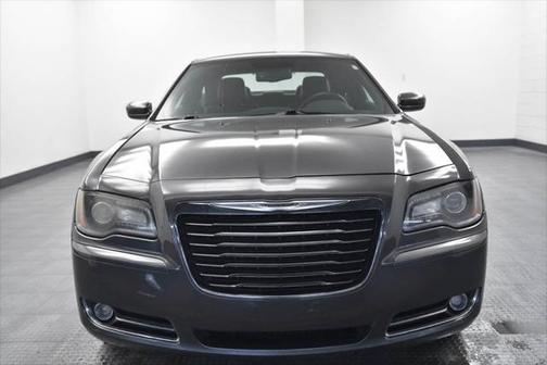 2014 Chrysler 300 S