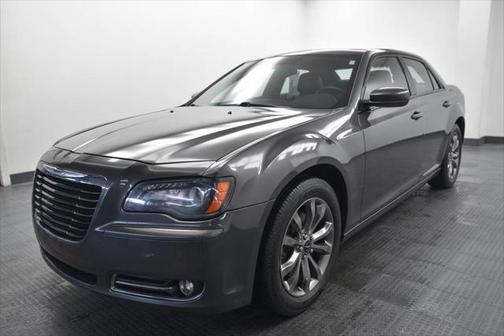 2014 Chrysler 300 S