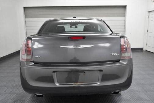 2014 Chrysler 300 S