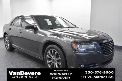2014 Chrysler 300 S