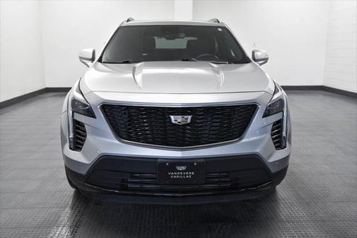 2021 Cadillac XT4 Sport