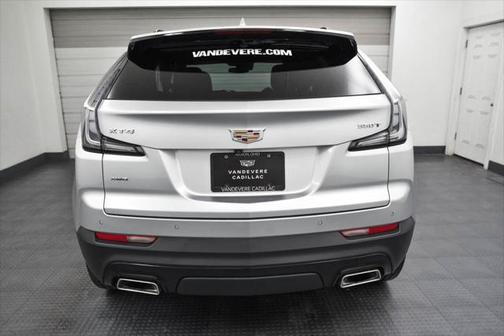 2021 Cadillac XT4 Sport