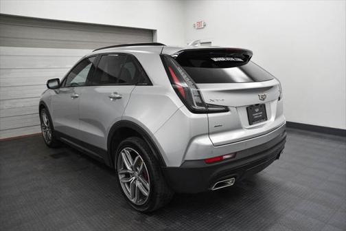 2021 Cadillac XT4 Sport