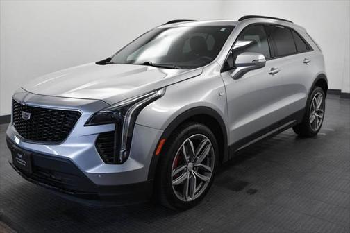 2021 Cadillac XT4 Sport