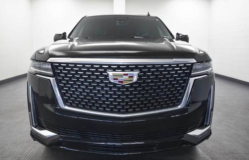 2023 Cadillac Escalade ESV Premium Luxury