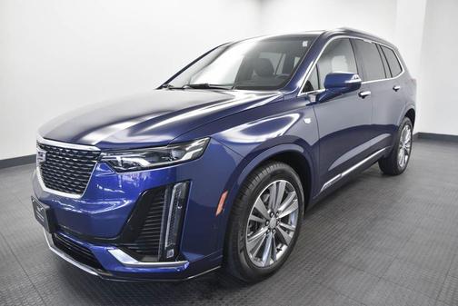2023 Cadillac XT6 Premium Luxury AWD