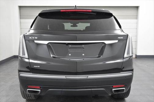 2021 Cadillac XT5 Sport