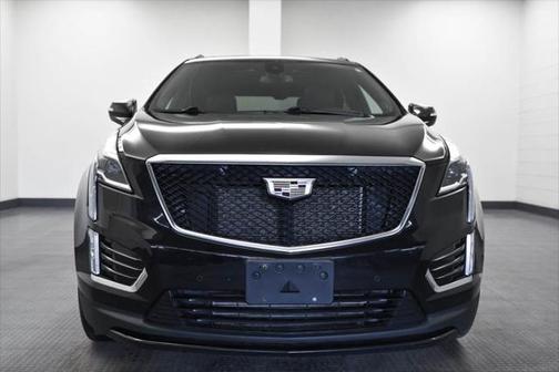 2021 Cadillac XT5 Sport