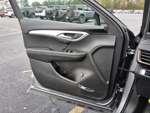 2024 Buick Envision Avenir AWD