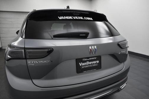 2024 Buick Envision Avenir AWD