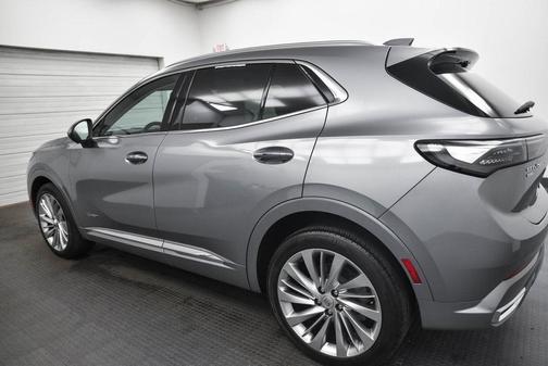 2024 Buick Envision Avenir AWD