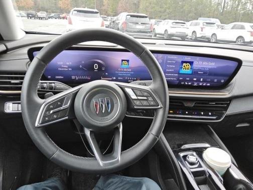 2024 Buick Envision Avenir AWD