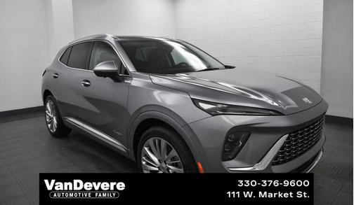 2024 Buick Envision Avenir AWD