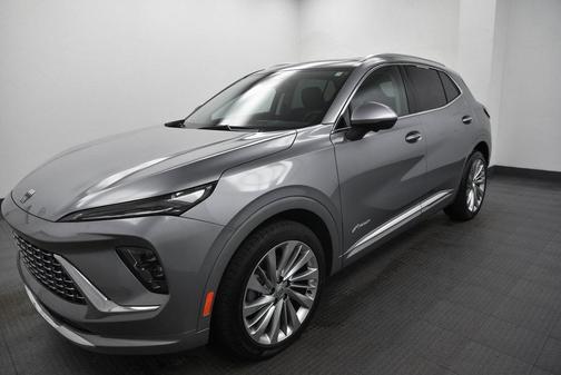 2024 Buick Envision Avenir AWD