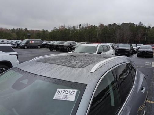 2024 Buick Envision Avenir AWD