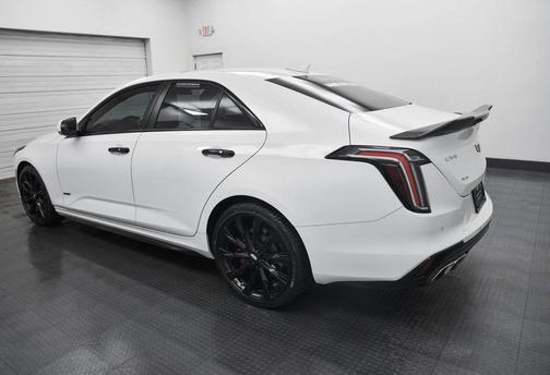 2023 Cadillac CT4-V V-Series