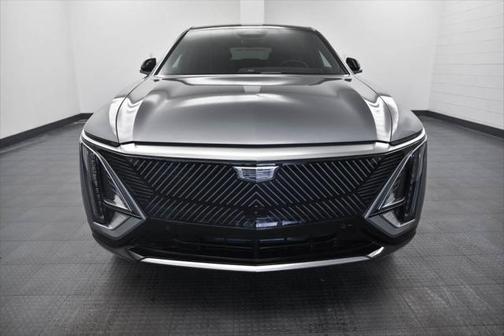 2024 Cadillac LYRIQ Luxury w/1SC