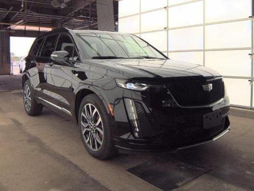 2023 Cadillac XT6 Sport AWD