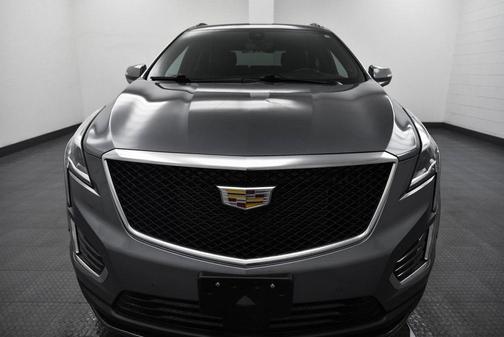2021 Cadillac XT5 Sport